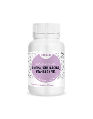 BIOTINA